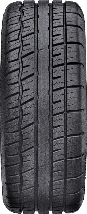 Uniroyal Power Paw A/S 255/40ZR19XL