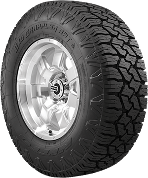 Nitto EXO Grappler 35x11.50R20