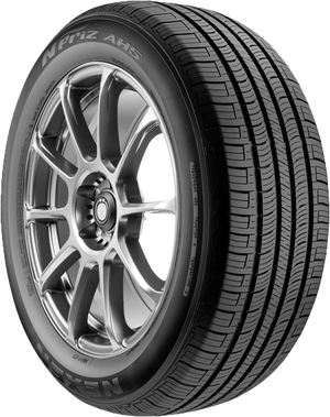 Nexen N'Priz AH5 175/70R14