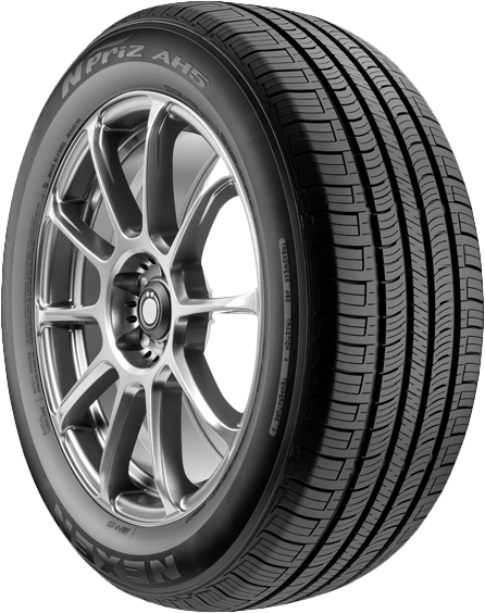 Nexen NPRIZ AH5 215/65R15