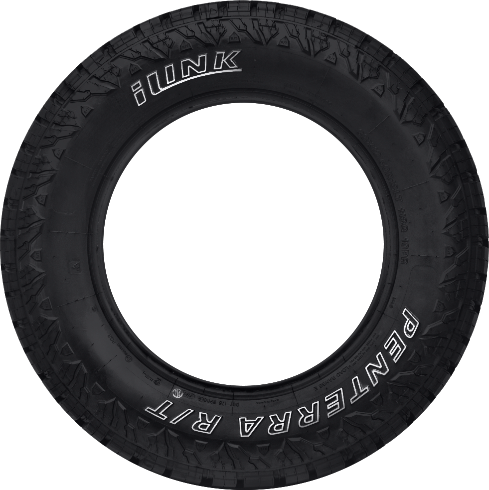 iLink Penterra R/T 35X12.50R20 - Wheelwiz