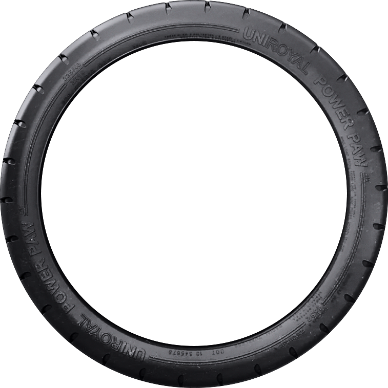 Uniroyal Power Paw A/S 225/45ZR18XL