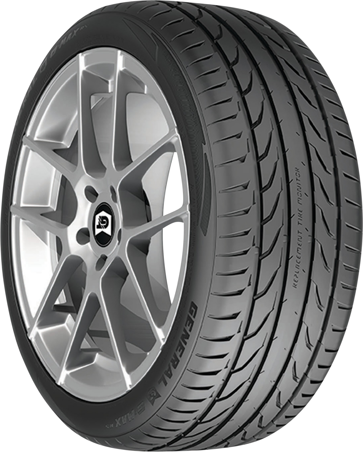 General Tire G-MAX RS 285/40ZR18 101Y - Wheelwiz