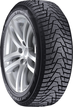 Hankook Winter iPike RS2 (Studdable) 205/50R17 STUDDABLE