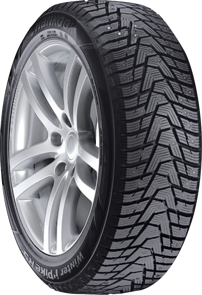 Hankook Winter iPike RS2 (Studdable) 215/55R16 STUDDABLE