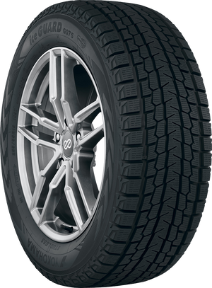 Yokohama IceGUARD G075 255/55R20 110T XL - Wheelwiz