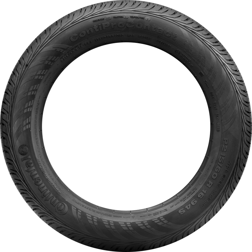 Continental ContiProContact 225/55R16 99H XL - Wheelwiz