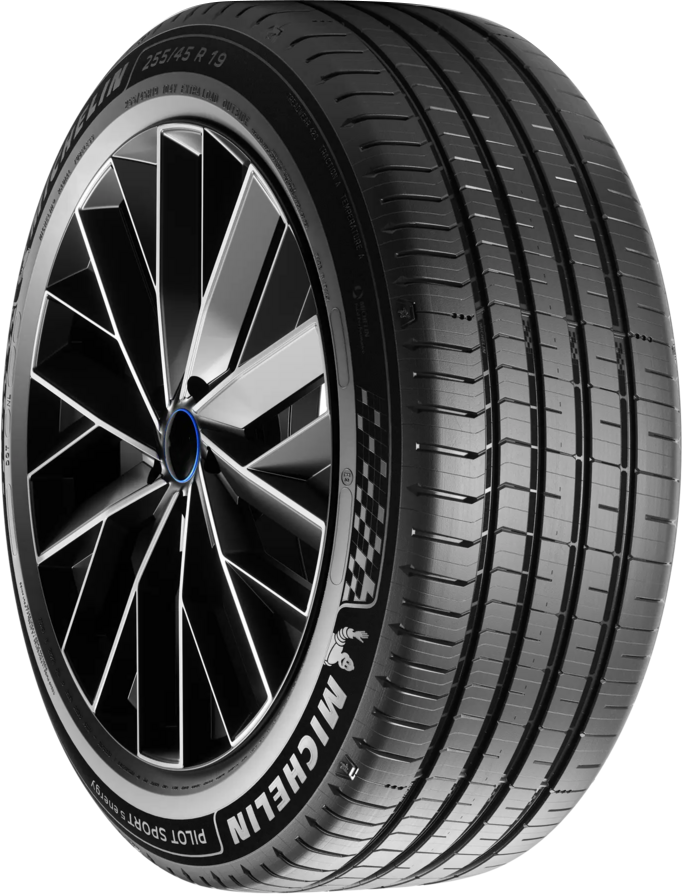 Michelin Pilot Sport 5 Energy 275/35R23 - Wheelwiz