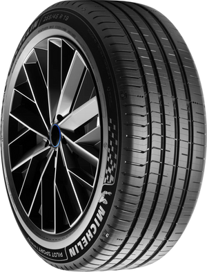 Michelin Pilot Sport 5 Energy 275/35R23 - Wheelwiz