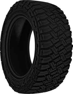 Predator Dirt Rebel RTS 33x12.50R17LT - Wheelwiz