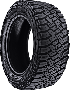 Predator Dirt Rebel RTS 35x12.50R22LT