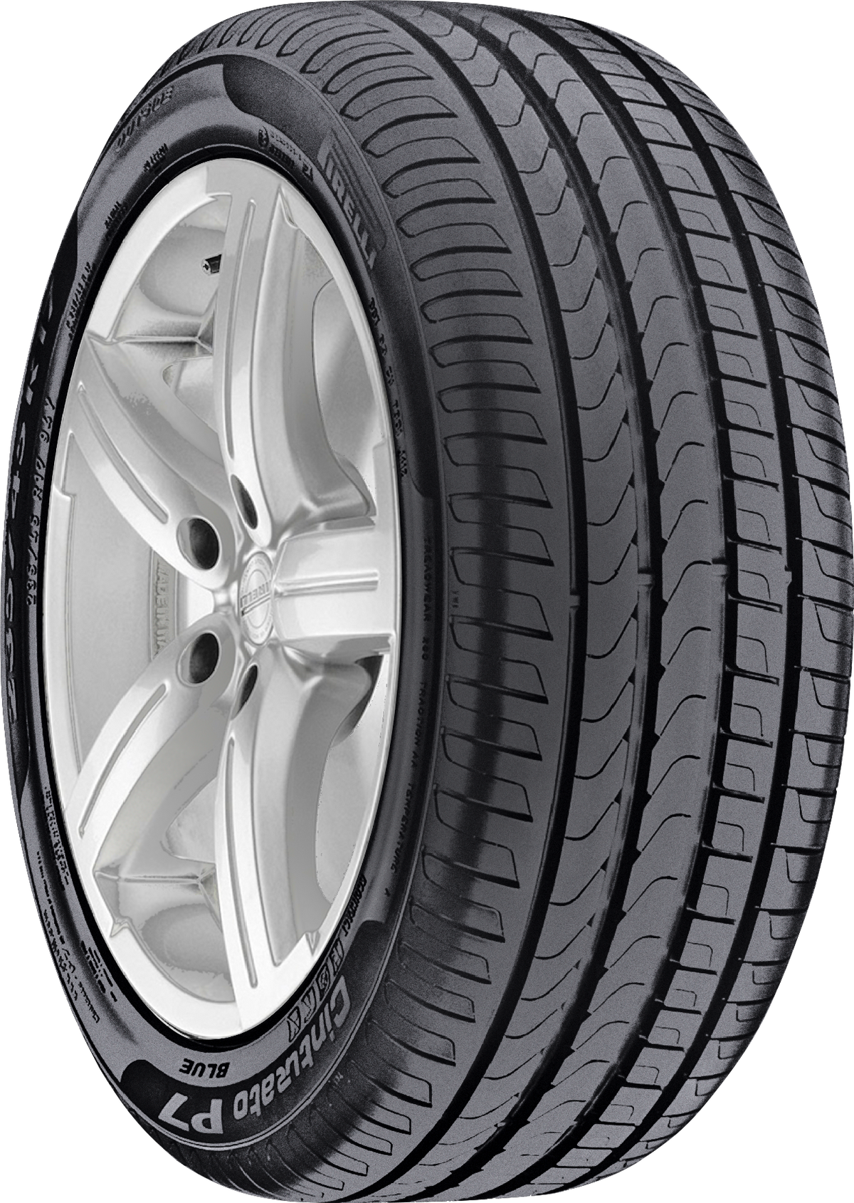 Pirelli Cinturato P7 Blue 285/40R20 108Y XL (NF0) (ELECT)