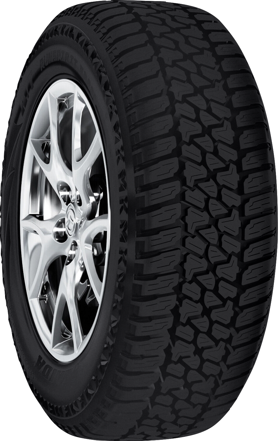 Haida 829 285/75R16 - Wheelwiz