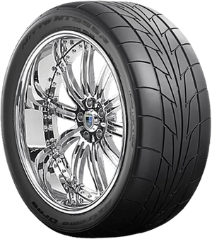 Nitto NT-555R 305/35R18