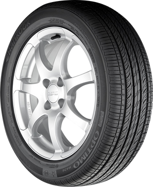 Hankook Optimo H426B 205/45R17 - WheelWiz