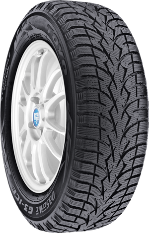 Toyo Observe G3-Ice 275/50R20 STUDDABLE - Wheelwiz