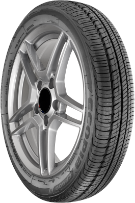 Bridgestone Ecopia EP600 155/70R19