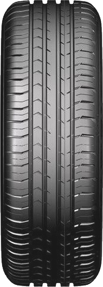 Continental ContiPremiumContact 5 205/60R16 96V XL SSR (*) - Wheelwiz