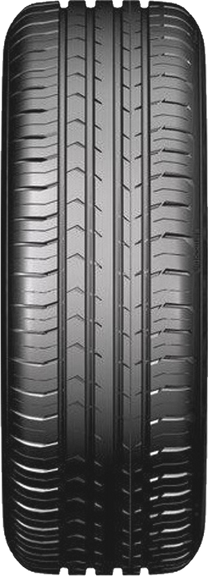 Continental ContiPremiumContact 5 205/60R16 96V XL SSR (*) - Wheelwiz