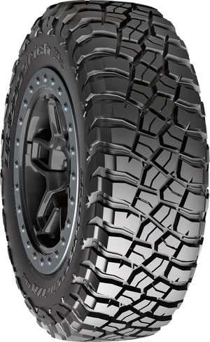 BFGoodrich Mud-Terrain T/A KM3 LT325/60R20 126/123Q E/10 RBL