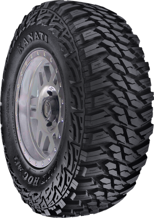 Kanati Mud Hog M/T 39X14.50R22 - Wheelwiz