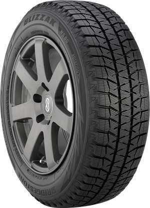 Bridgestone Blizzak WS80 225/60R17