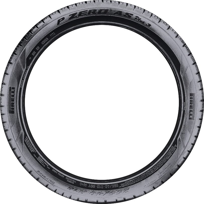 Pirelli P ZERO AS PLUS 3 225/60R18 104H XL (PNCS) (ELECT)