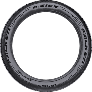 Falken e.Ziex 265/40R20 - Wheelwiz