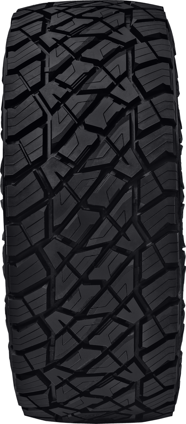 Predator New Mutant X-AT 265/65R18– Wheelwiz