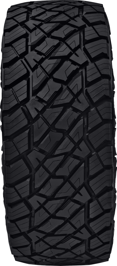 【アヴドゥル】 Predator New Mutant X-AT (3PMS) 265/70R17 | Wheelwiz