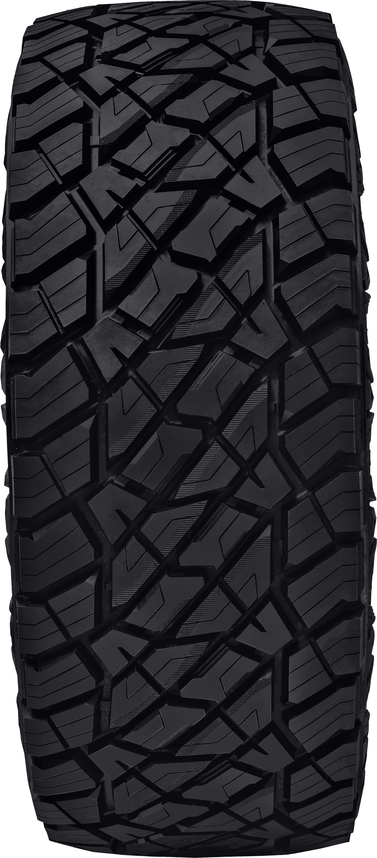 Predator New Mutant X-AT (3PMS) 33X12.50R17LT - Wheelwiz