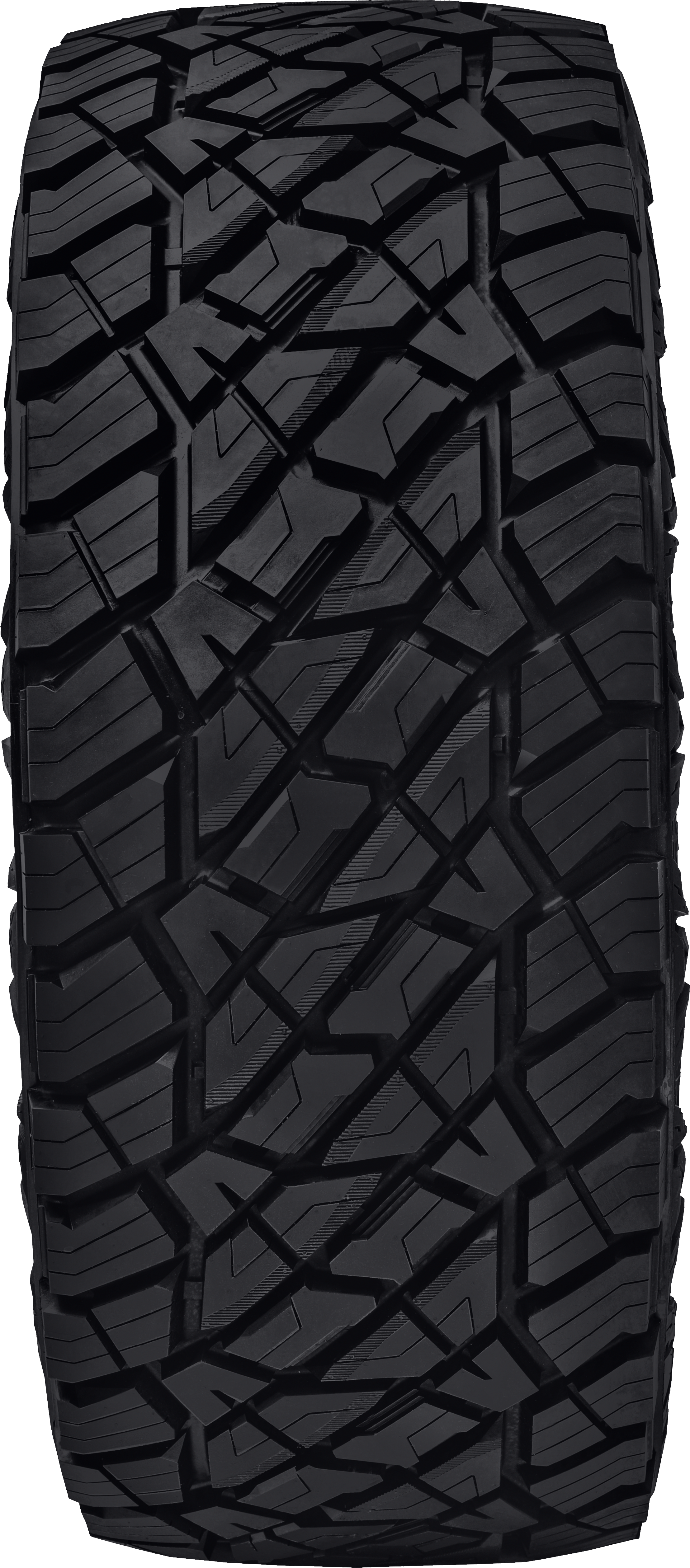 Predator New Mutant X-AT (3PMS) 285/45R22 | Wheelwiz