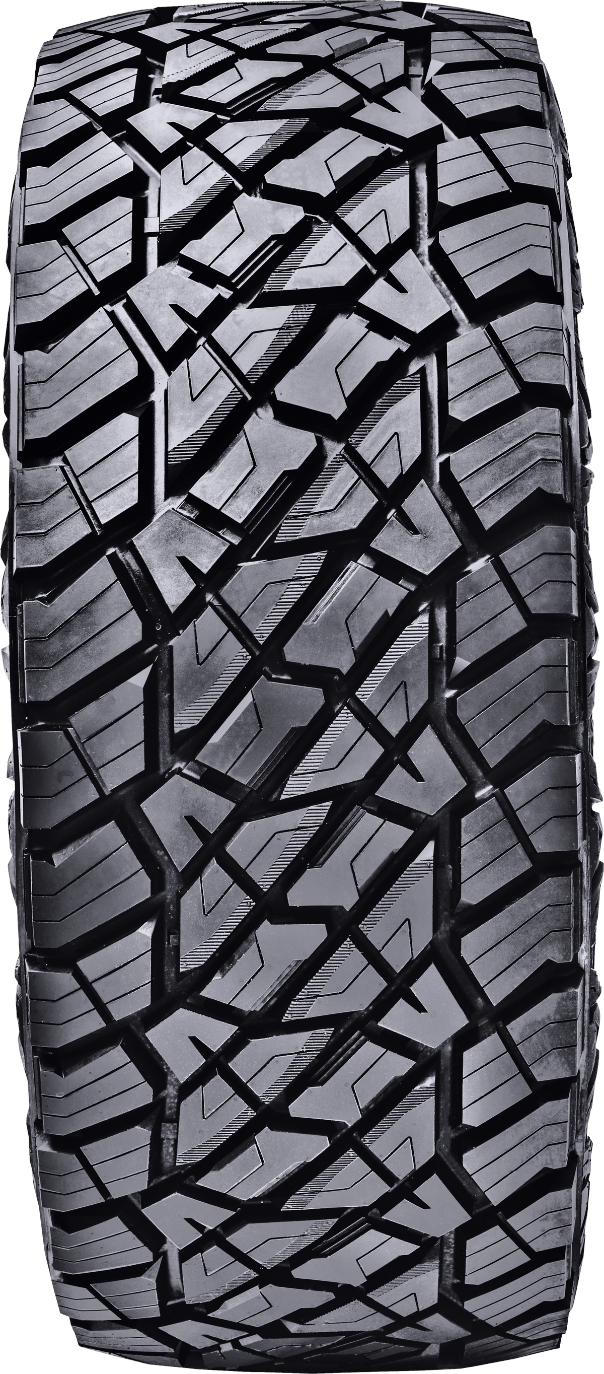 Predator New Mutant X-AT LT265/65R17