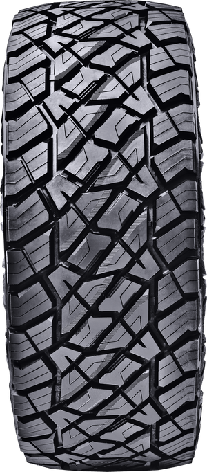 Predator New Mutant X-AT 33X12.50R20LT - Wheelwiz
