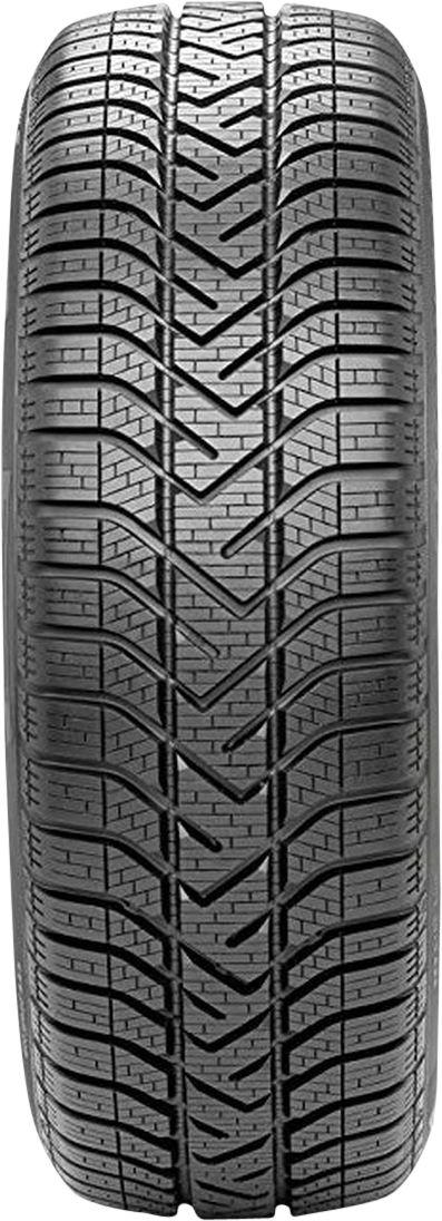 Pirelli Winter 210 Snowcontrol Serie Iii 195/55R16 - Wheelwiz