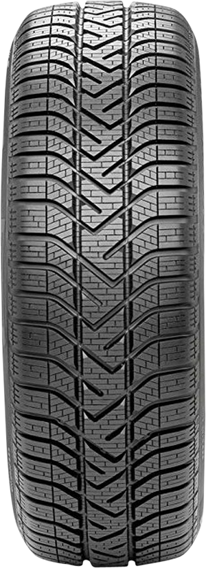 Pirelli Winter 210 Snowcontrol Serie Iii 195/55R16 - Wheelwiz