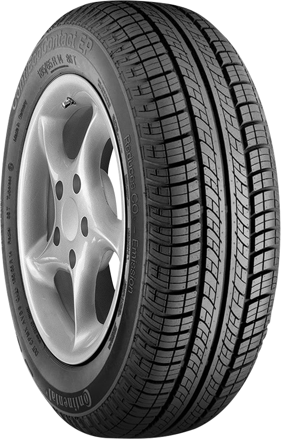 Continental ContiEcoContact EP 145/65R15 72T - Wheelwiz