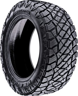 Predator New Mutant X-AT 33X13.50R24LT - Wheelwiz