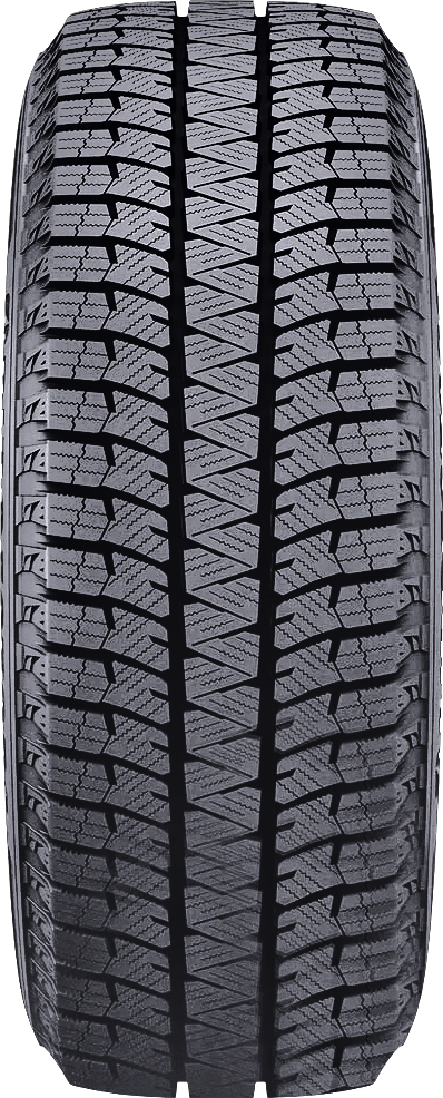 Bridgestone BLIZZAK WS90 205/60R16 92H