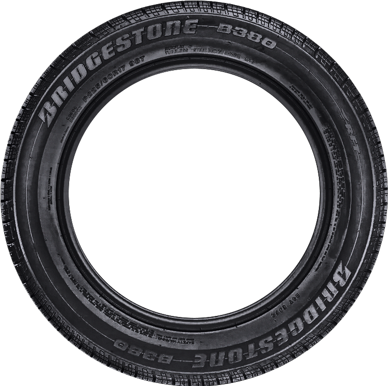 Bridgestone B380 RFT 225/60R17