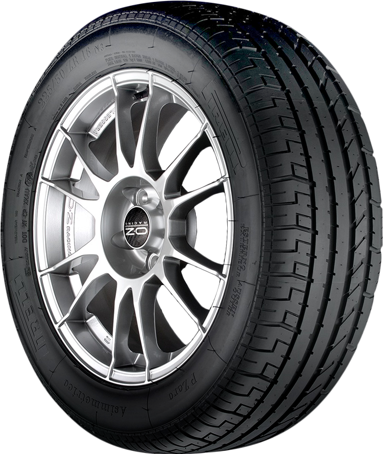 Pirelli Pzero System (Asimmetrico/Direzionale) 225/50ZR16