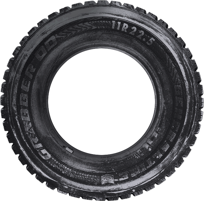 General Grabber OD 11R24.5
