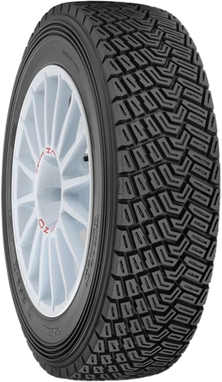 Pirelli Rally K6A 205/65R15 - Wheelwiz
