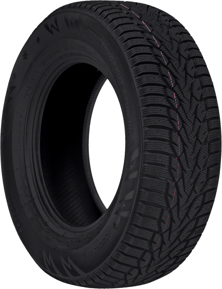 iLink Wintervorhut Stud 3 275/60R20 STUDDABLE