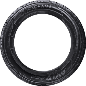 Yokohama AVID S33B 225/65R17 102T - Wheelwiz