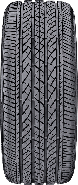 Bridgestone Turanza EL440 235/40R19 - Wheelwiz