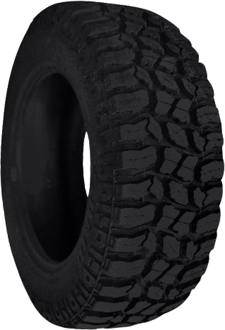 Haida HD869 275/55R20 - Wheelwiz