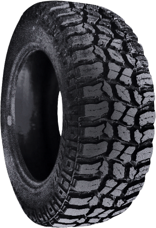 Haida HD869 245/75R17 - Wheelwiz
