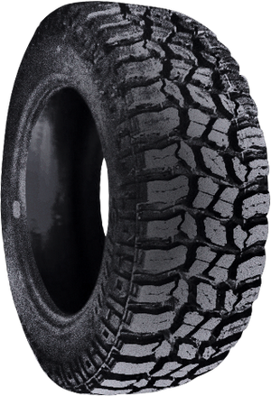 Haida HD869 245/75R17 - Wheelwiz