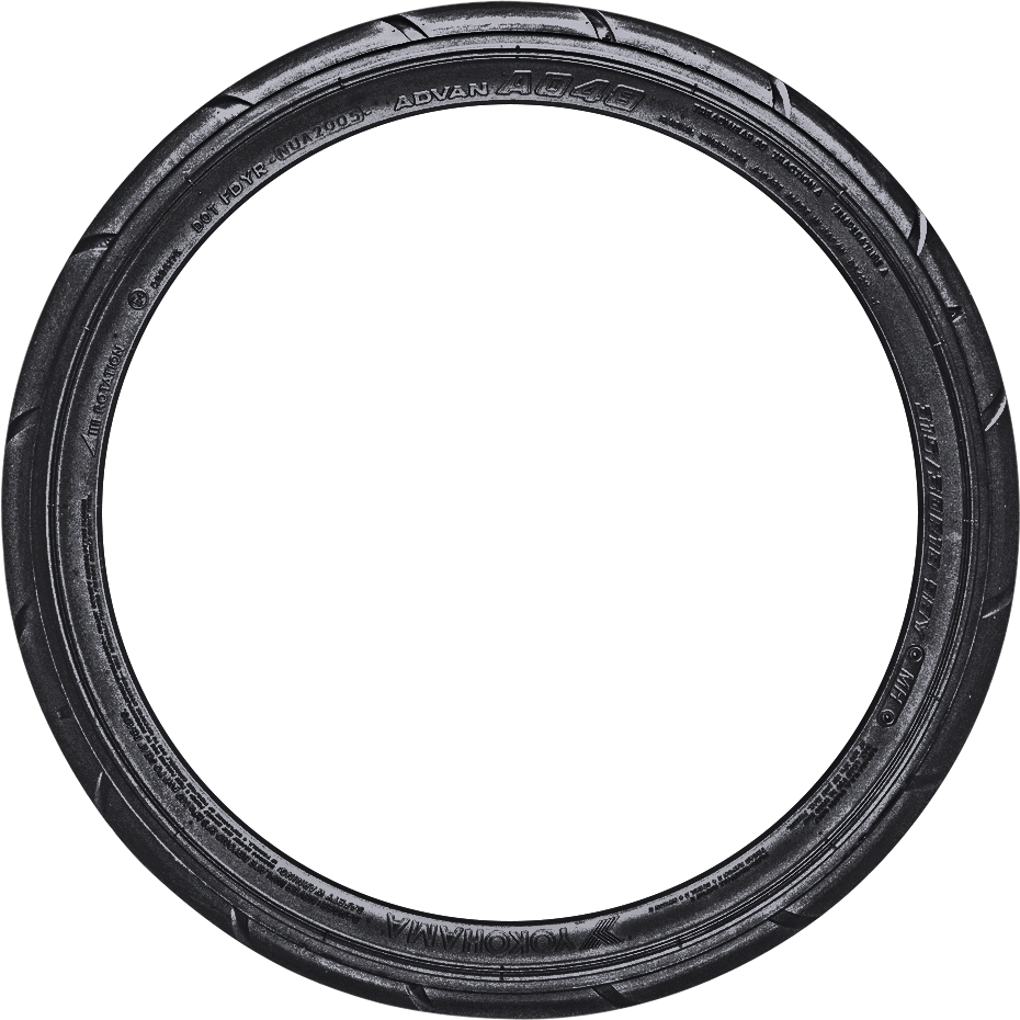 Yokohama ADVAN A048 225/45R17 91W - Wheelwiz